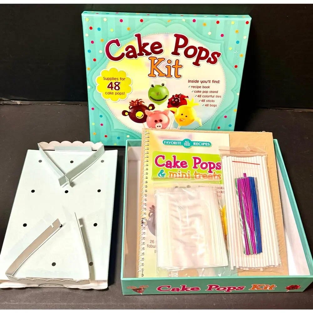 Publications international this cake